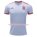 Maillot/Tenue Espagne Extérieur Coupe du monde féminine 2019